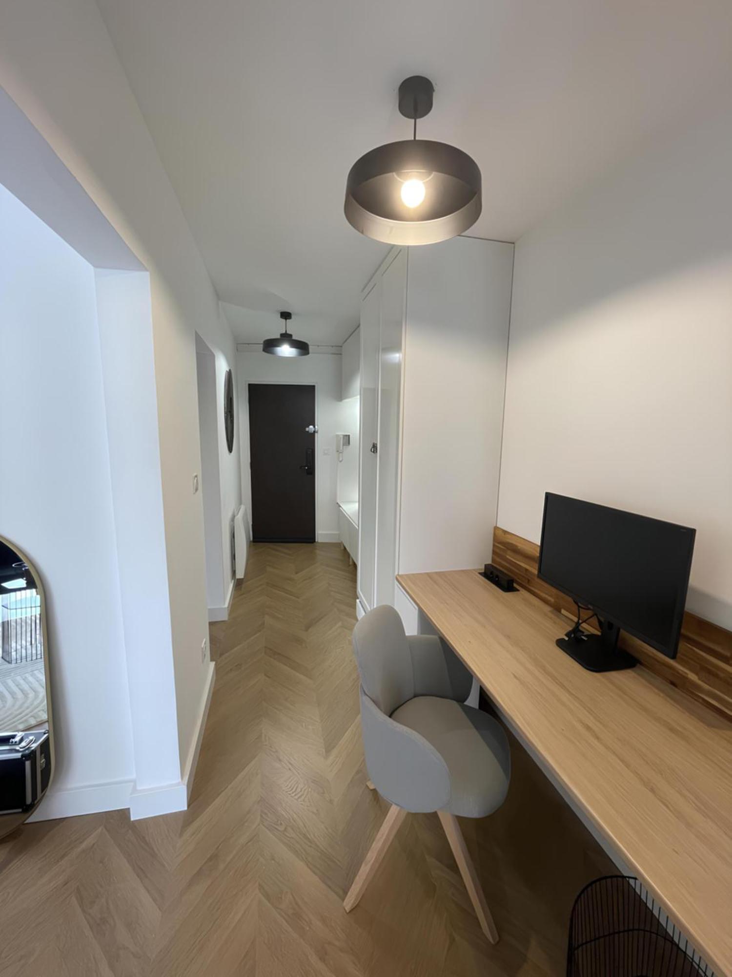Centre - Calme & Confort - 2 A 4P - 55M2 Nantes Buitenkant foto